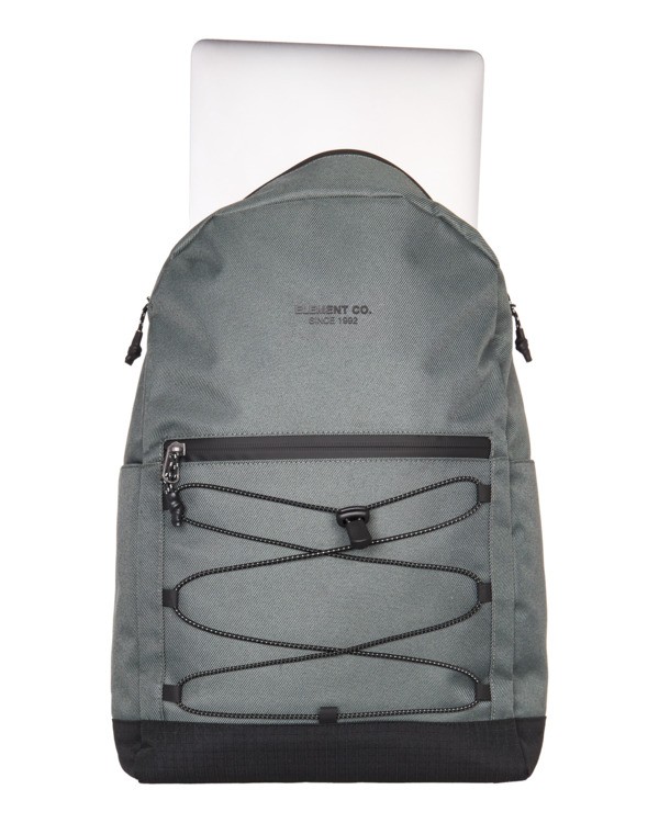 Element Infinity Skate - Medium Modern Skate Backpack For Men