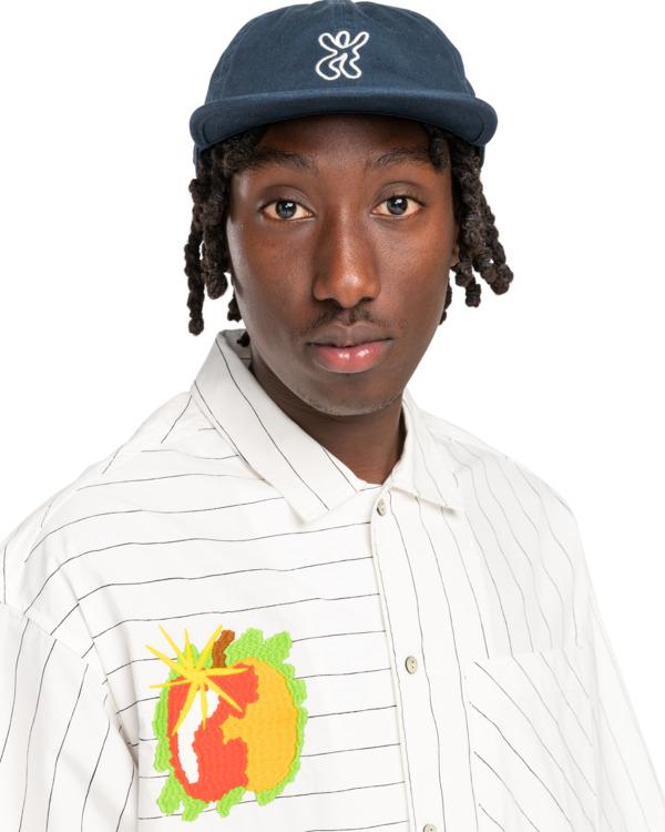 Element Leon X Element Apple - Short Sleeves Shirt For Men