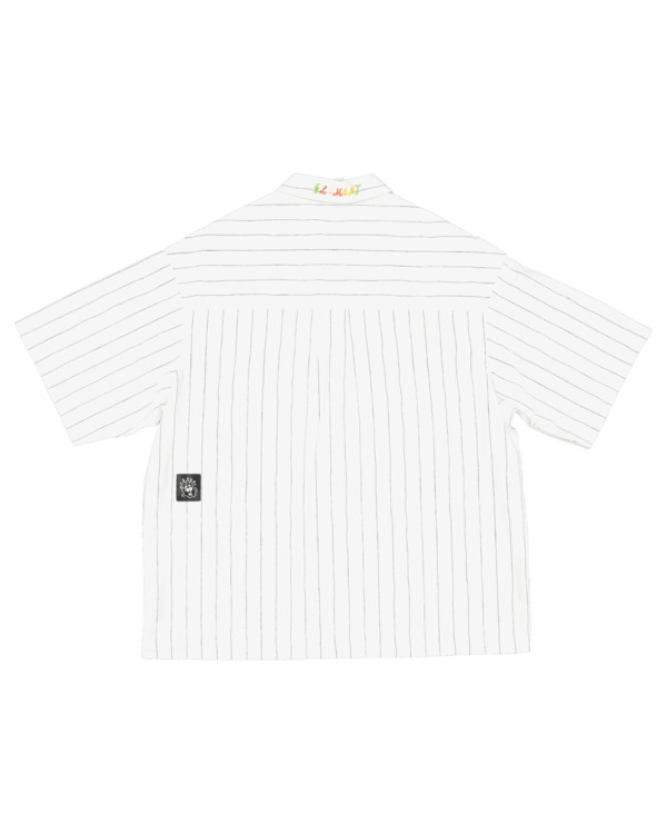 element Leon x Element Apple - Short Sleeves Shirt for Men