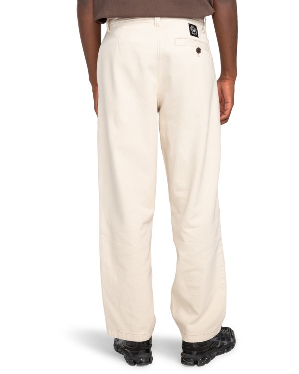 Element Leon X Element Garden Chino - Chino Pants For Men