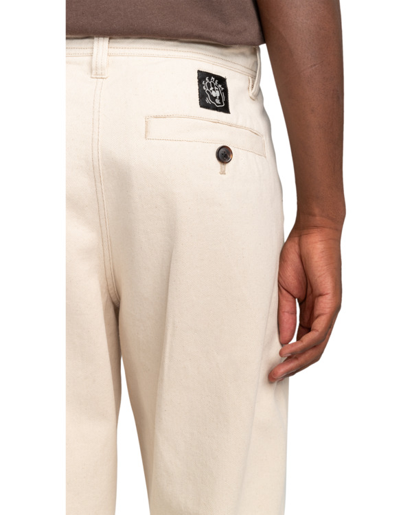 Element Leon X Element Garden Chino - Chino Pants For Men