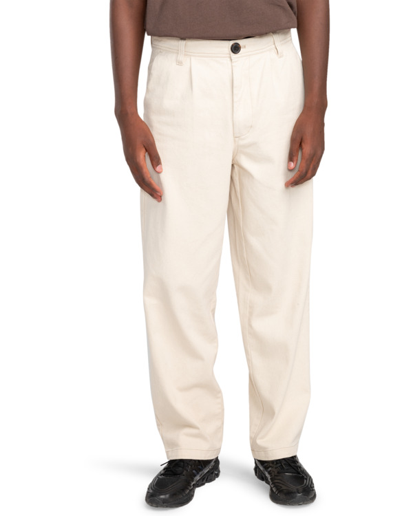 element Leon x Element Garden Chino - Chino Pants for Men