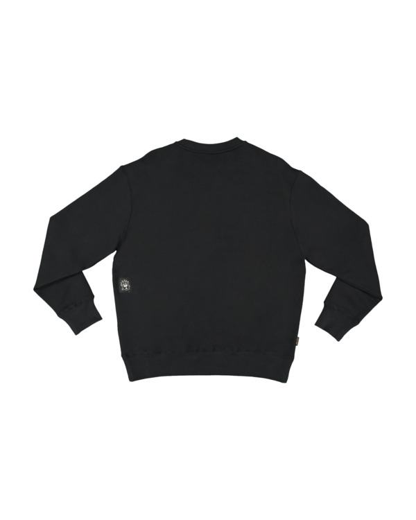element Leon x Element Say Hi - Pullover Sweatshirt for Men