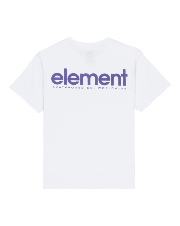 element Lowcase Bp Y - Short Sleeve T-Shirt for Boys 8-16
