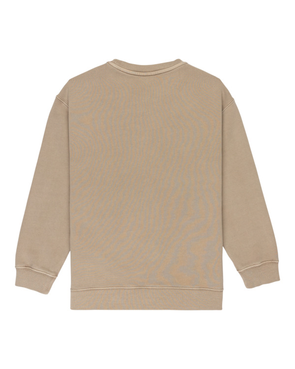 element Lowcase Pigment Cr Y - Sweatshirt for Boys 8-16