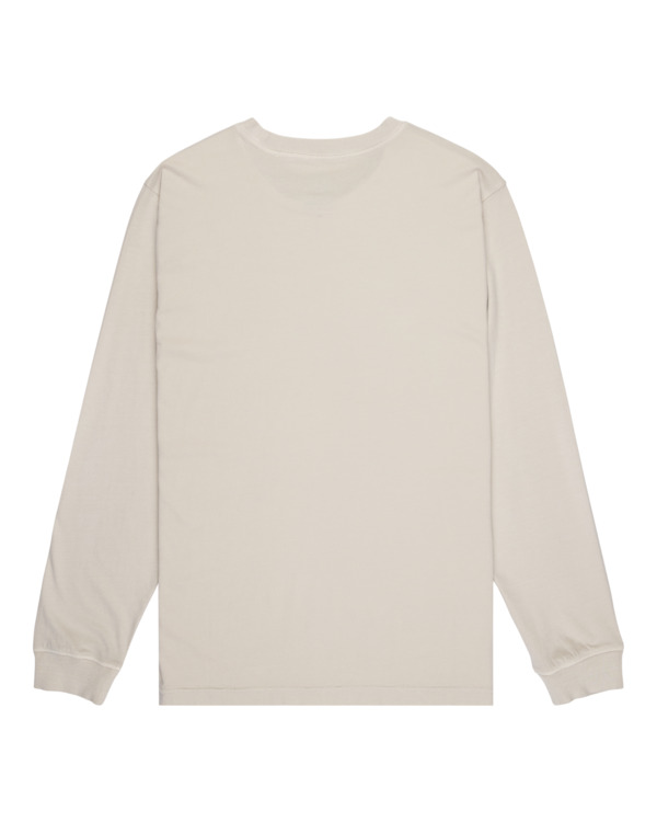 element Lowcase Pigment - Long Sleeve T-Shirt for Men