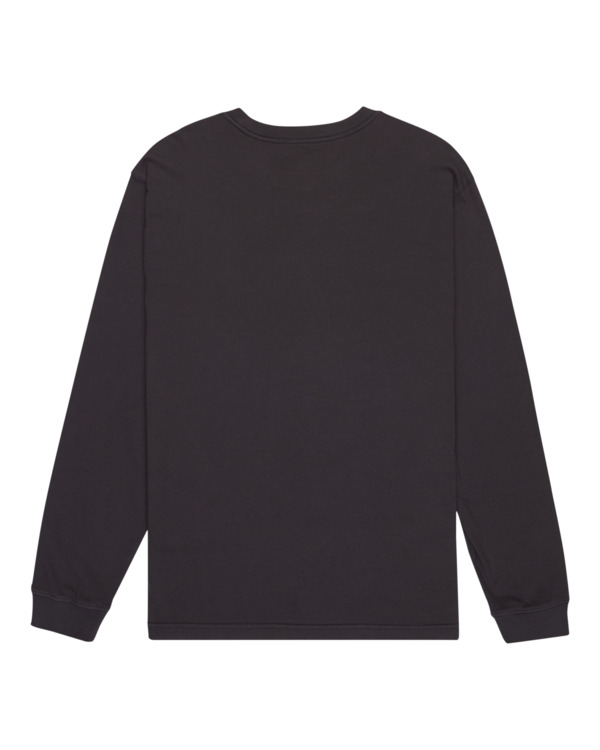 element Lowcase Pigment - Long Sleeve T-Shirt for Men