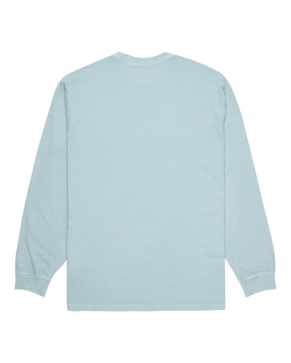 element Lowcase Pigment - Long Sleeve T-Shirt for Men
