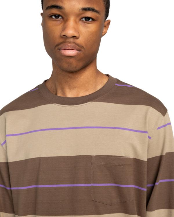 Element Lowcase Pigment - Long Sleeve T-Shirt For Men