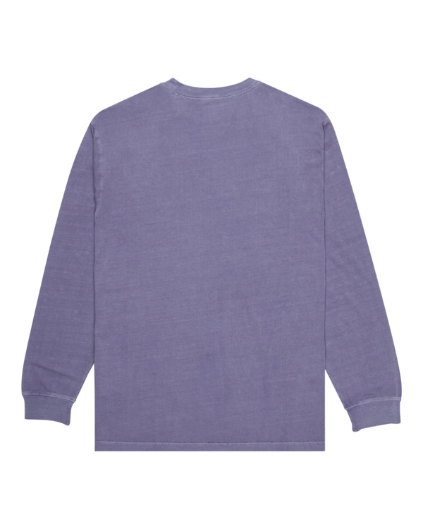 element Lowcase Pigment - Long Sleeve T-Shirt for Men