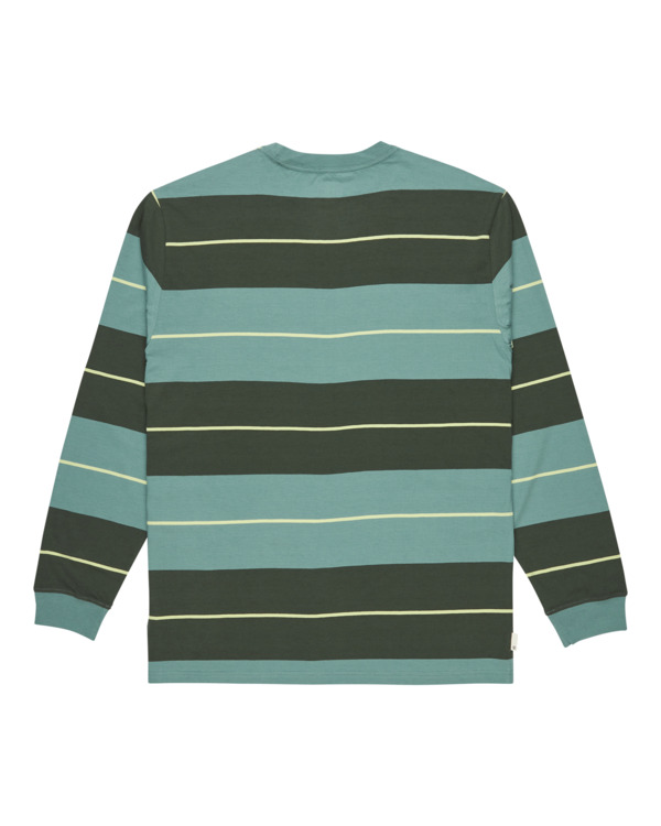 element Lowcase Pigment - Long Sleeve T-Shirt for Men