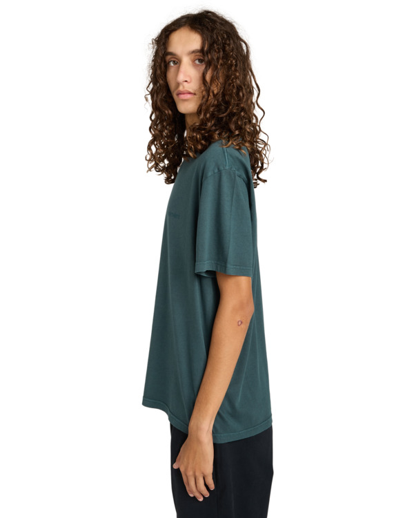 element Lowcase Pigment - Short Sleeve T-Shirt For Men