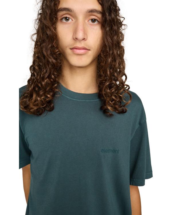 element Lowcase Pigment - Short Sleeve T-Shirt For Men