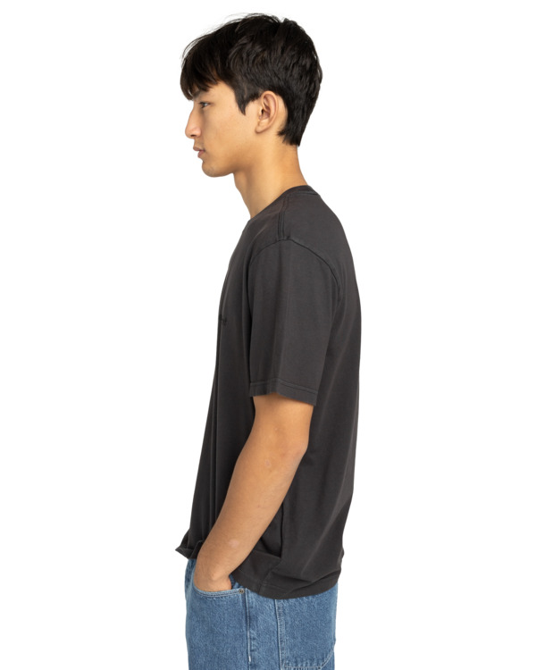 Element Lowcase Pigment - Short Sleeve T-Shirt For Men