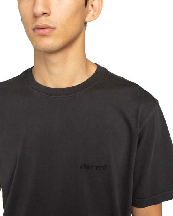 Element Lowcase Pigment - Short Sleeve T-Shirt For Men