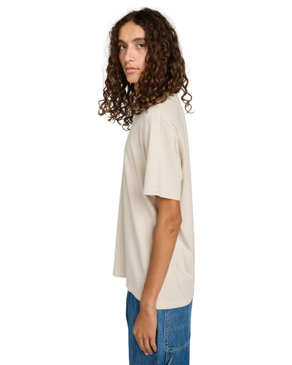 Element Lowcase Pigment - Short Sleeve T-Shirt For Men