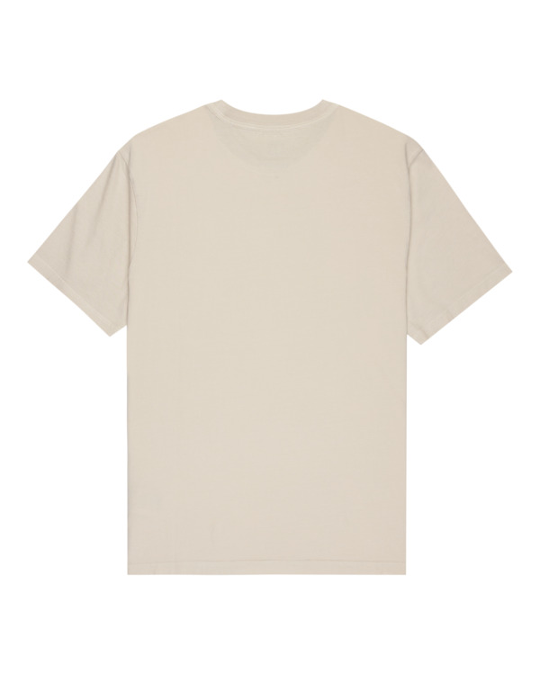 element Lowcase Pigment - Short Sleeve T-Shirt for Men
