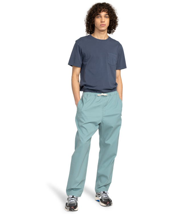 Element Lowcase Pigment - Short Sleeve T-Shirt For Men