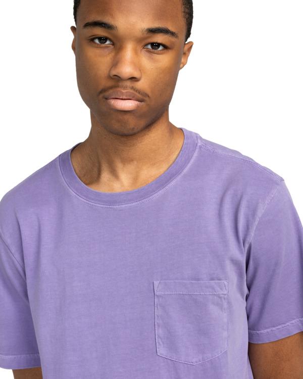 Element Lowcase Pigment - Short Sleeve T-Shirt For Men