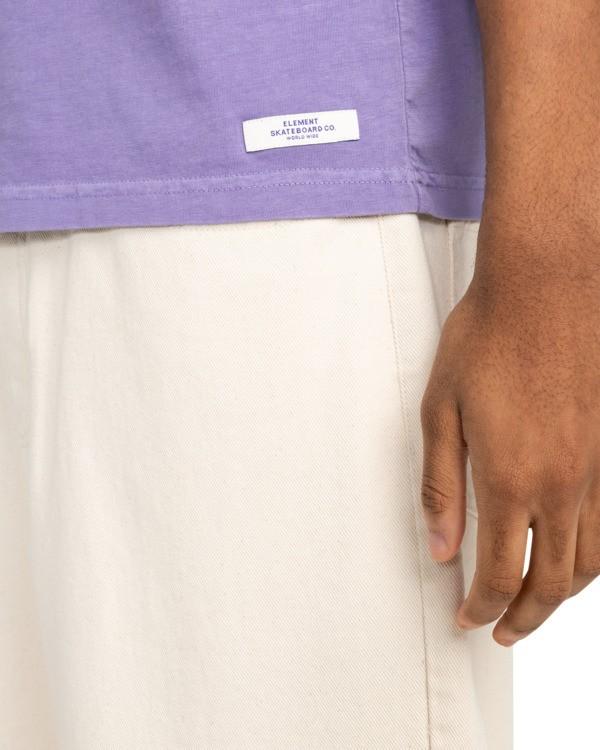 Element Lowcase Pigment - Short Sleeve T-Shirt For Men