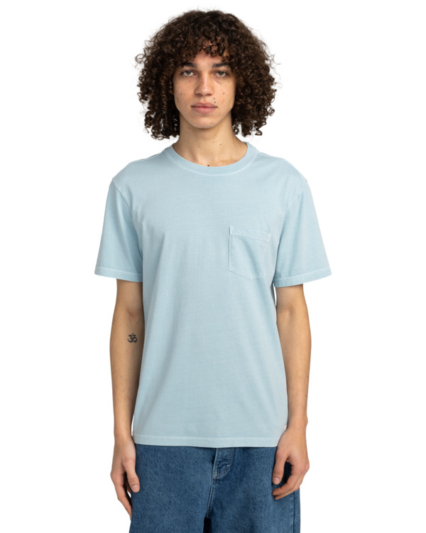 Element Lowcase Pigment - Short Sleeve T-Shirt For Men