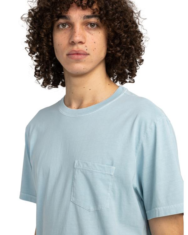 Element Lowcase Pigment - Short Sleeve T-Shirt For Men