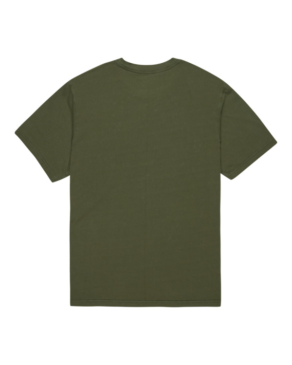 element Lowcase Pigment - Short Sleeve T-Shirt for Men