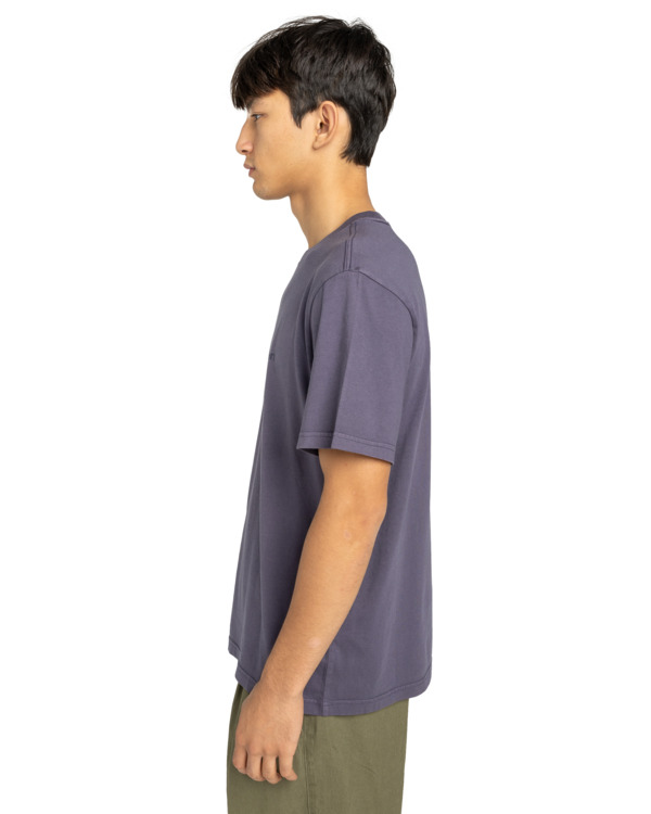 Element Lowcase Pigment - Short Sleeve T-Shirt For Men