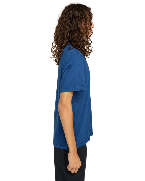 Element Lowcase Pigment - Short Sleeve T-Shirt For Men