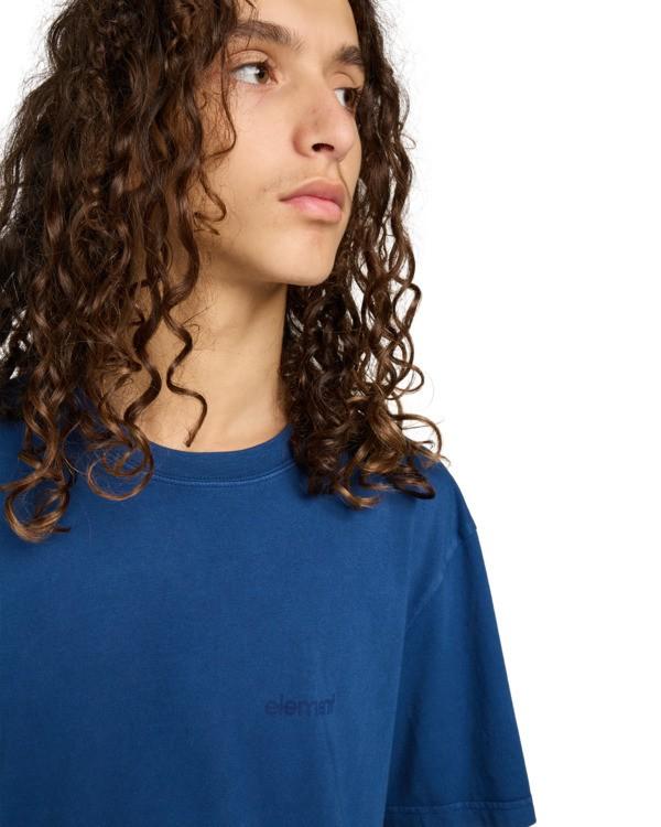 Element Lowcase Pigment - Short Sleeve T-Shirt For Men