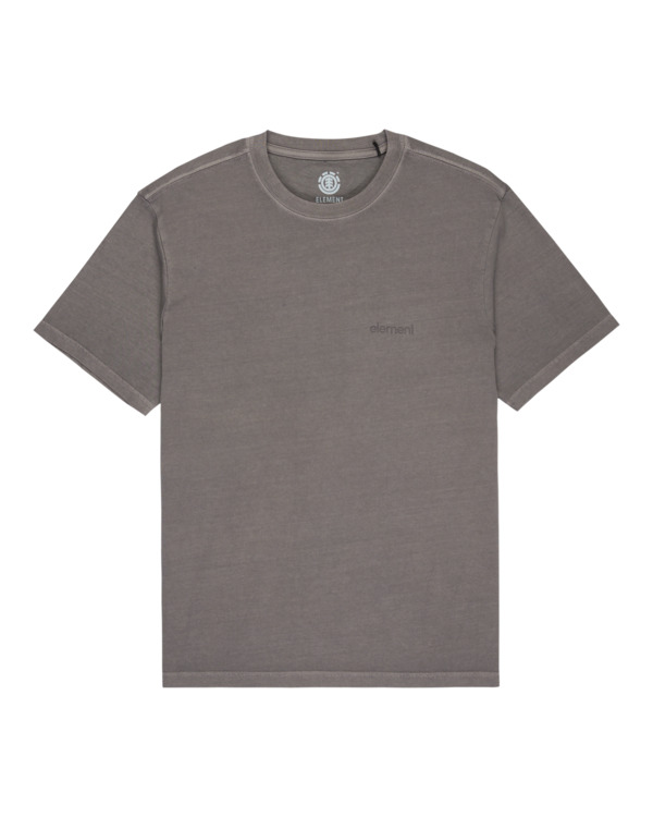 element Lowcase Pigment - Short Sleeve T-Shirt for Men