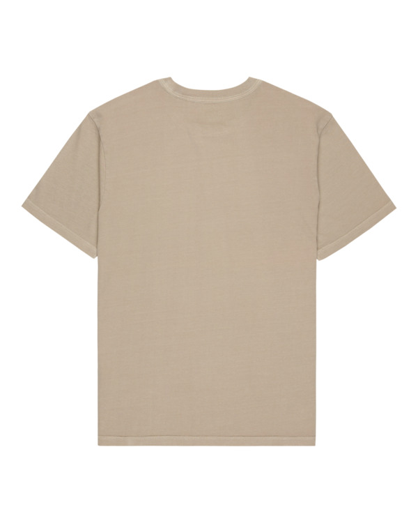 Element Lowcase Pigment - Short Sleeve T-Shirt For Men