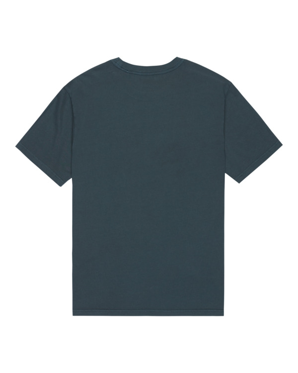 element Lowcase Pigment - Short Sleeve T-Shirt for Men