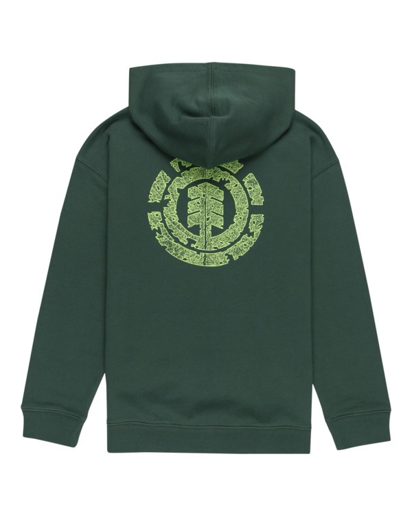 element Marching Ants - Pullover Hoodie for Boys 8-16