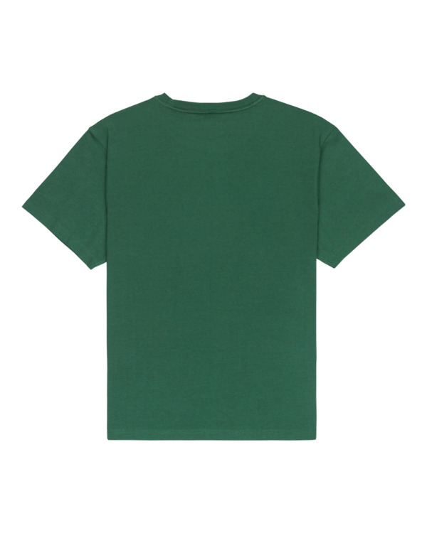 Element Memory Y - Short Sleeve T-Shirt For Boys 8-16