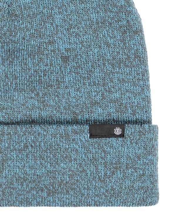 Element Mid Icon Blend - Classic Crown Beanie For Men