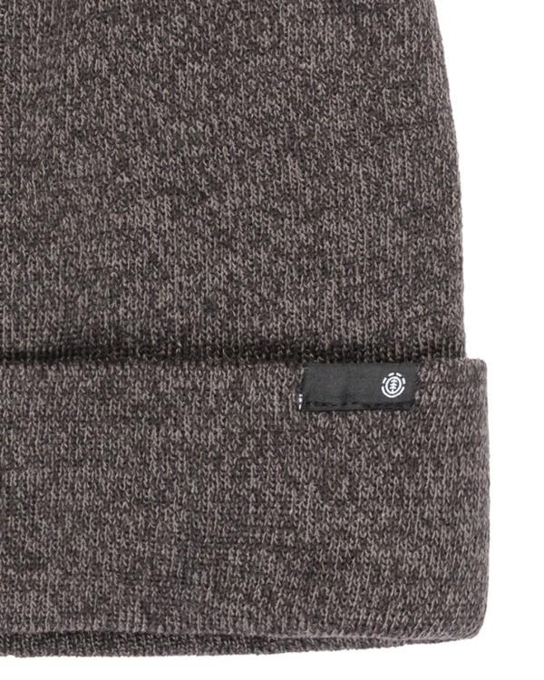 Element Mid Icon Blend - Classic Crown Beanie For Men