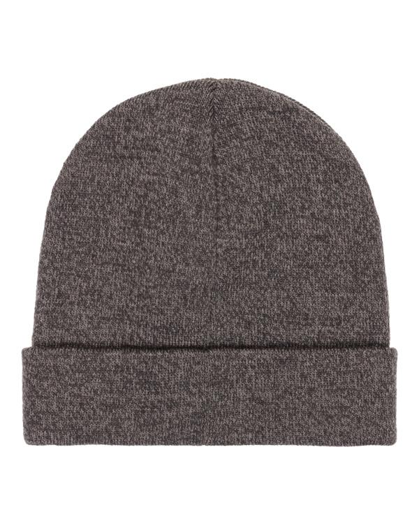 Element Mid Icon Blend - Classic Crown Beanie For Men