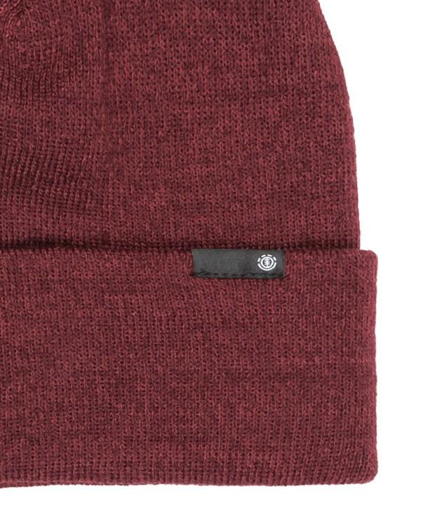 Element Mid Icon Blend - Classic Crown Beanie For Men