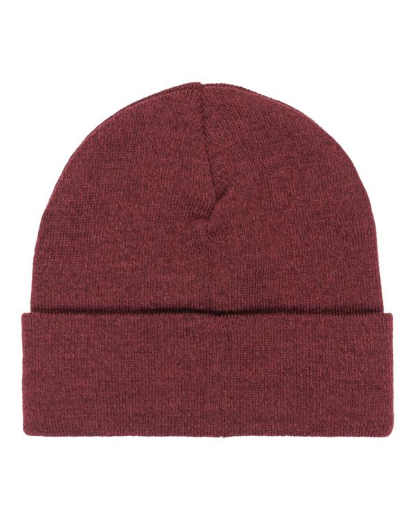 element Mid Icon Blend - Classic Crown Beanie for Men