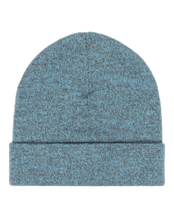 element Mid Icon Blend - Classic Crown Beanie for Men