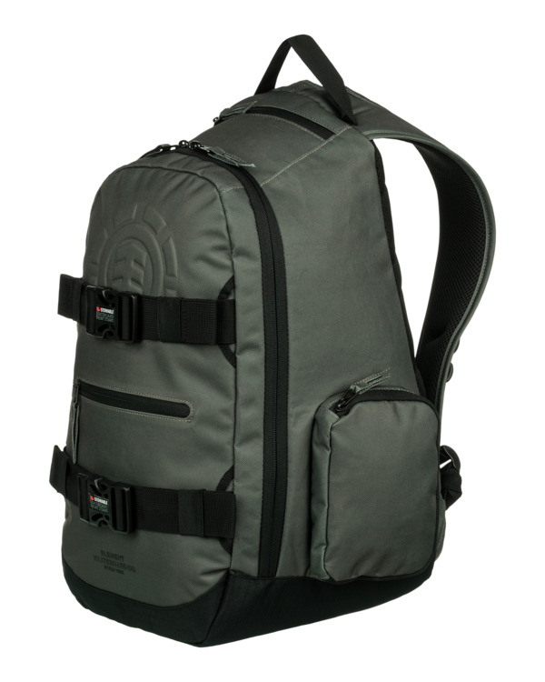 element Mohave 2.0 30L - Large Skate Backpack for Men