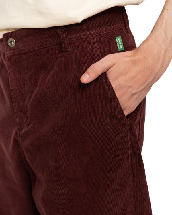 Element Nature Calls X Element Fallon - Corduroy Pant For Men