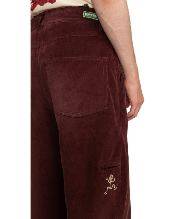 Element Nature Calls X Element Fallon - Corduroy Pant For Men