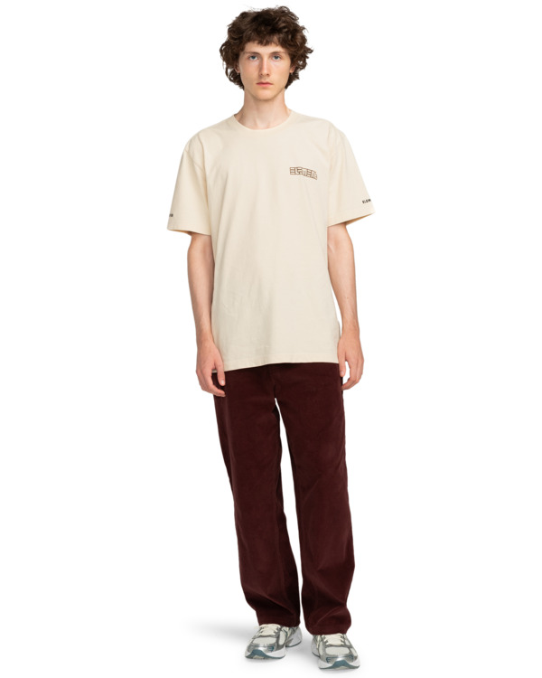 Element Nature Calls X Element Fallon - Corduroy Pant For Men