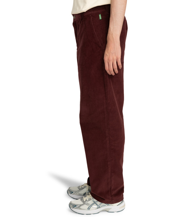 element Nature Calls x Element Fallon - Corduroy Pant for Men