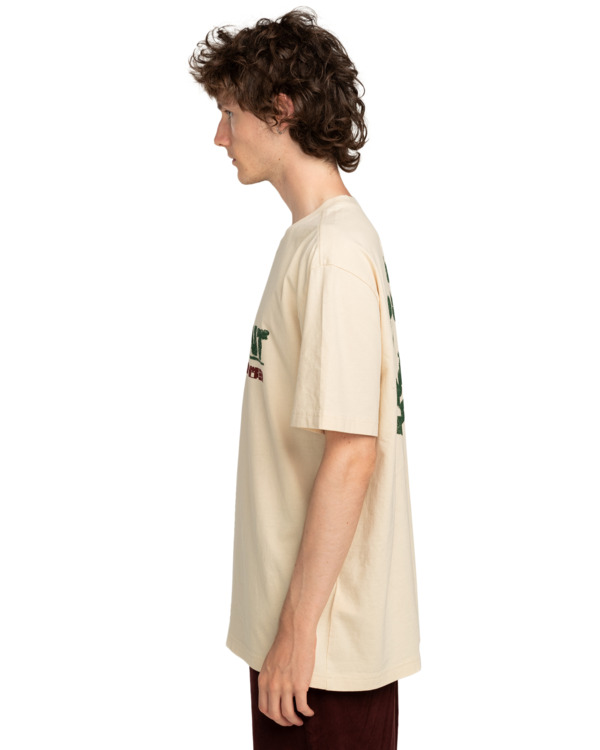 Element Nature Calls X Element Foliage - Short Sleeves T-shirt For Men