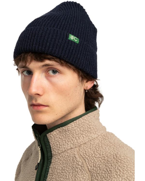 Element Nature Calls X Element Norm - Cuff Beanie For Men