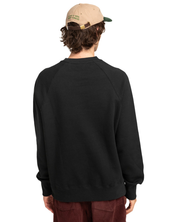 Element Nature Calls X Element Progress - Pullover Sweatshirt For Men