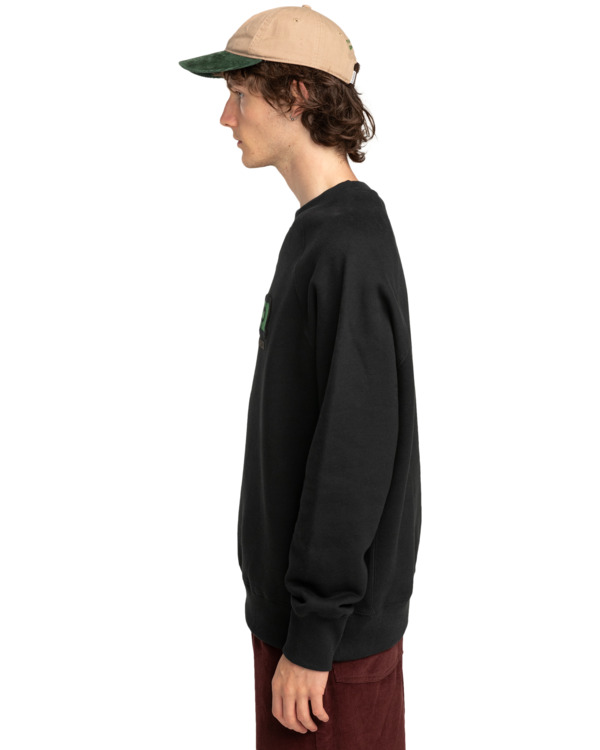 element Nature Calls x Element Progress - Pullover Sweatshirt for Men